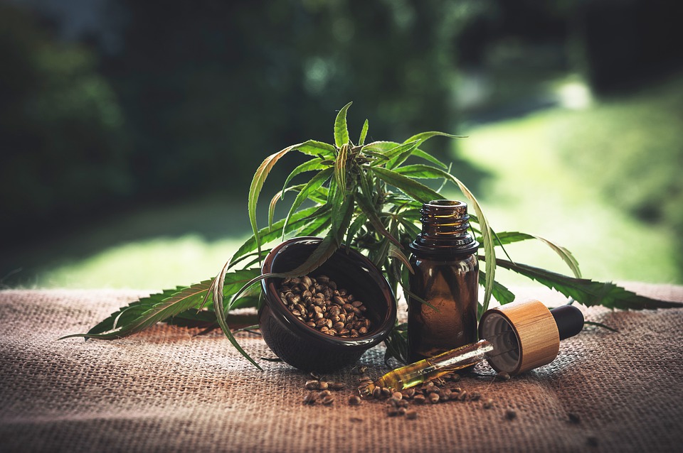 O que é o Canabidiol (CBD)?