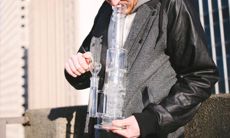 Cannabis: As diferentes maneiras de consumo