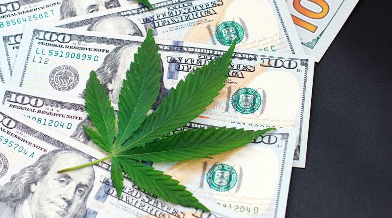 Arizona aumenta as vendas de cannabis em meio à COVID-19