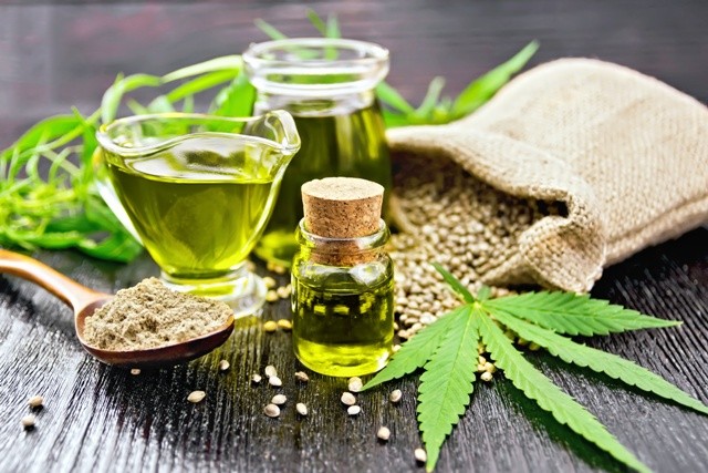 Equador legaliza a cannabis medicinal e o cultivo de cânhamo