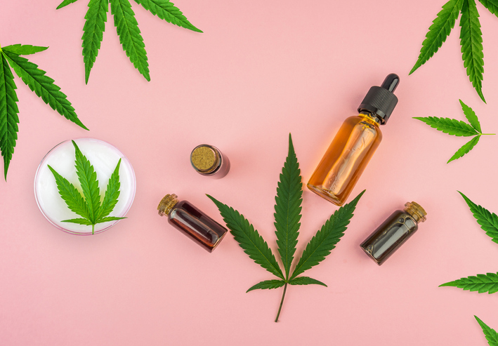 Processos jurídicos envolvendo cannabis medicinal estão cada vez mais frequentes