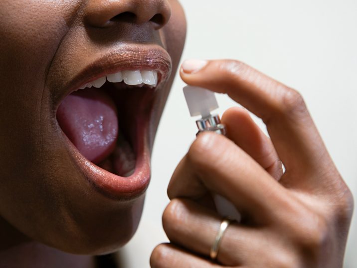 Nabiximol Spray: o que é, para que serve e como comprar