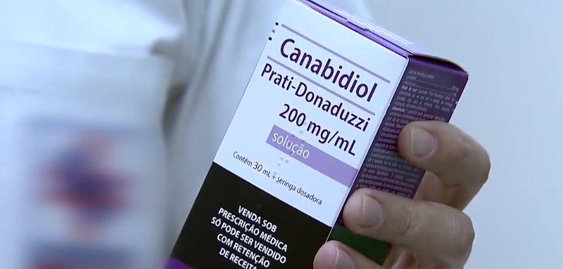 Prati-Donaduzzi lançará mais duas concentrações de Canabidiol