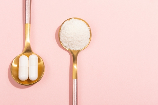 Colágeno: O que é, Para que serve, Reposição e Alimentos