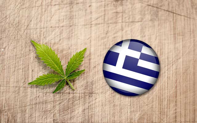  Cannabis Medicinal é aprovada para produção e venda na Grécia