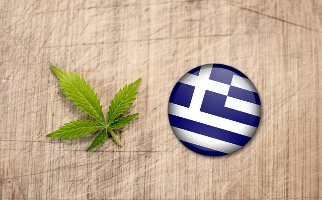 Cannabis Medicinal é aprovada para produção e venda na Grécia