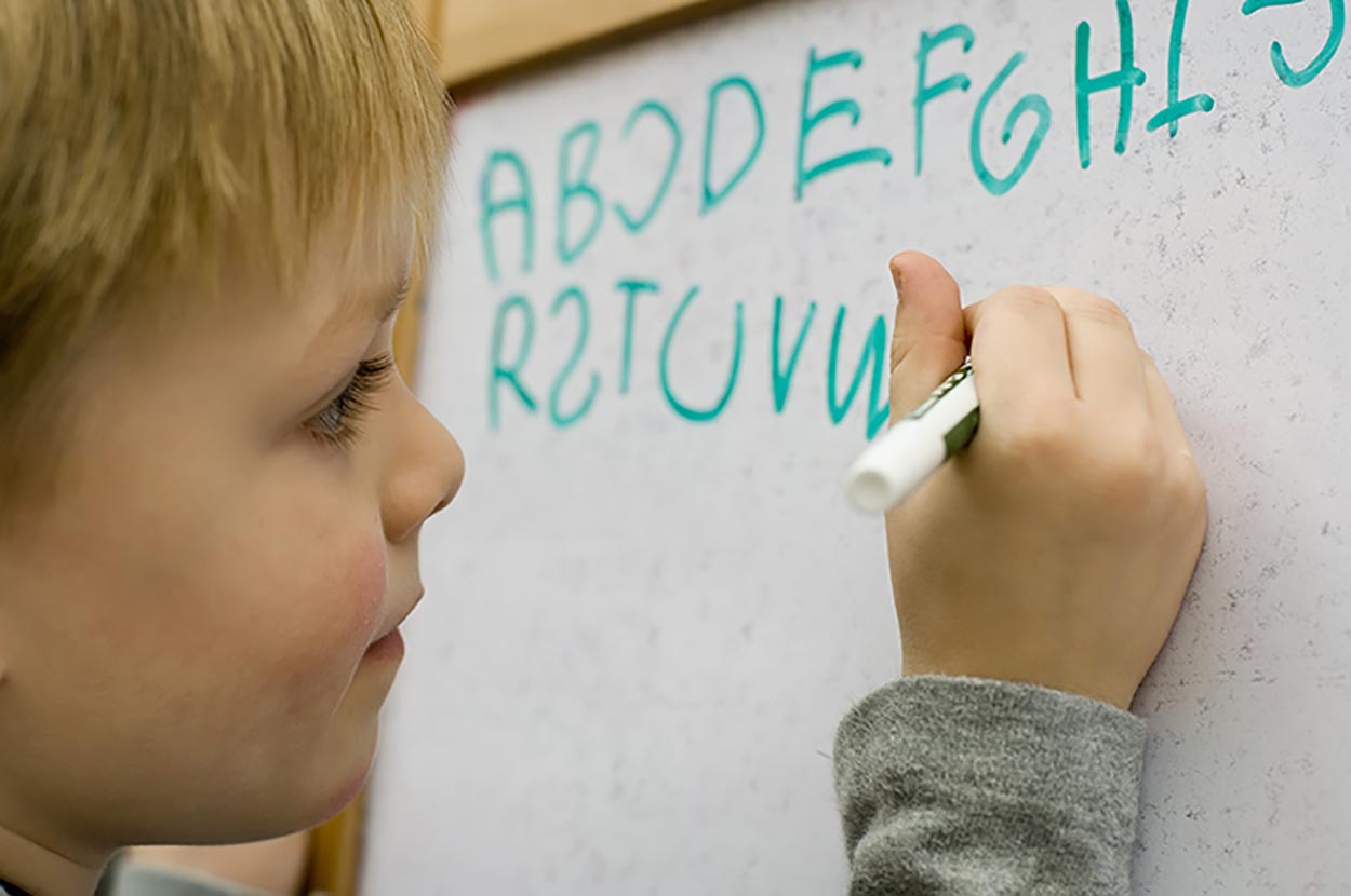 Dislexia Significa A Mesma Coisa Que Transtorno Do Neurodesenvolvimento