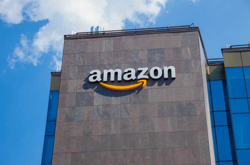 Amazon apoia legalização da cannabis nos Estados Unidos