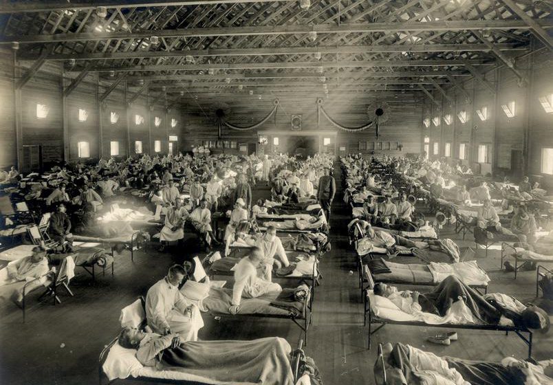  Gripe Espanhola: O que é, Causas, Sintomas e Tratamentos
