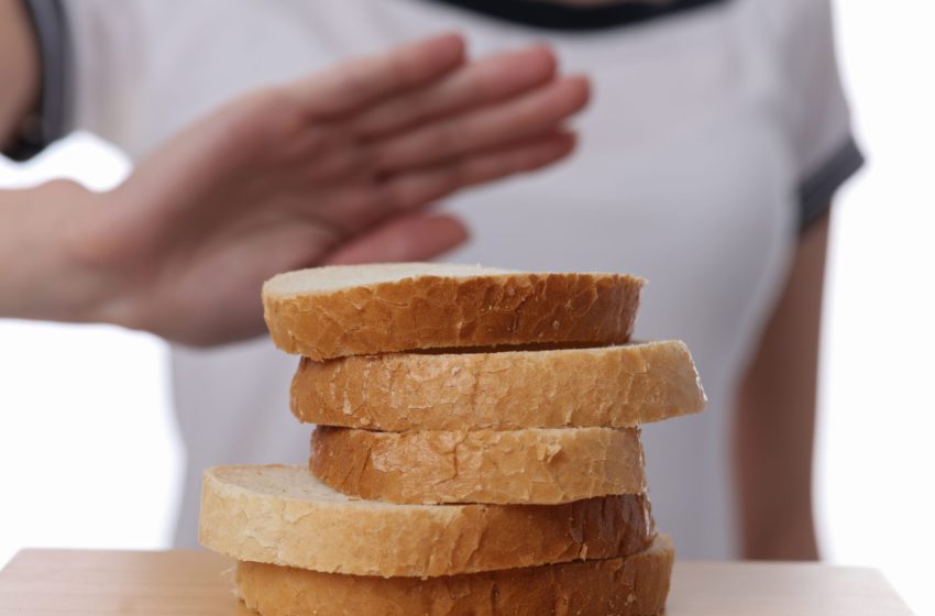 Intolerância a glúten: O que é, Causas, Sintomas e Tratamentos