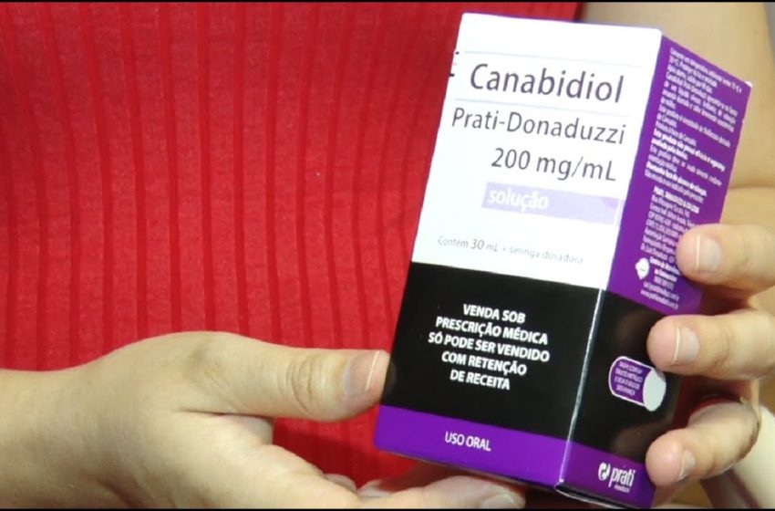 INPI anula patente de CBD da Prati-Donaduzzi