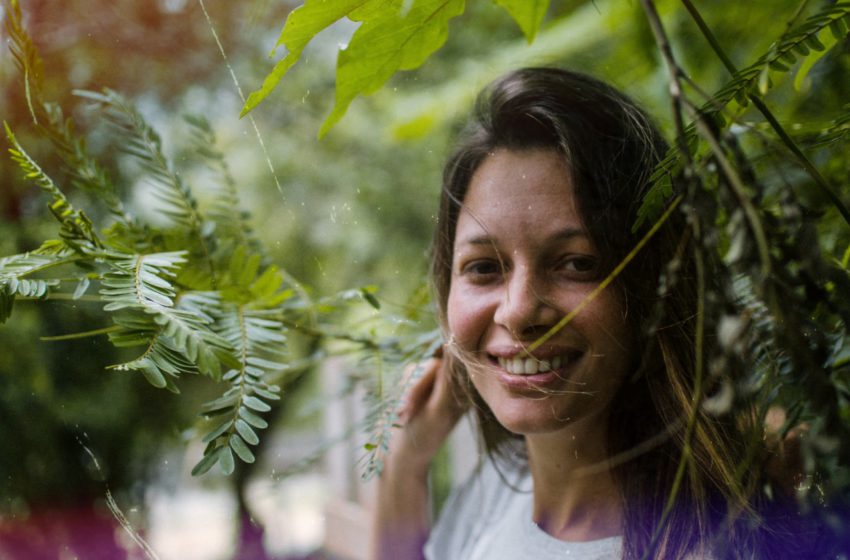 “Quando rompemos o silêncio, percebemos que não estamos só”