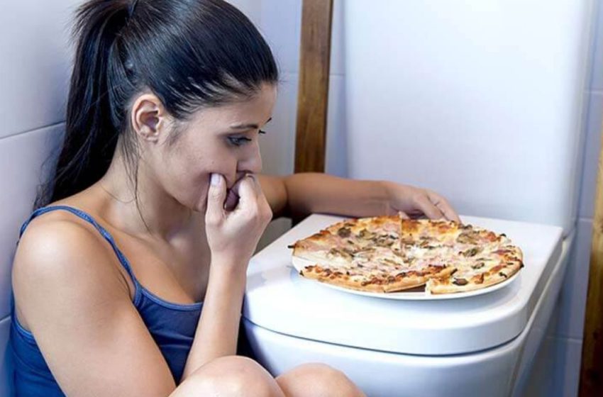 Bulimia: O que é, Causas, Sintomas e Tratamento