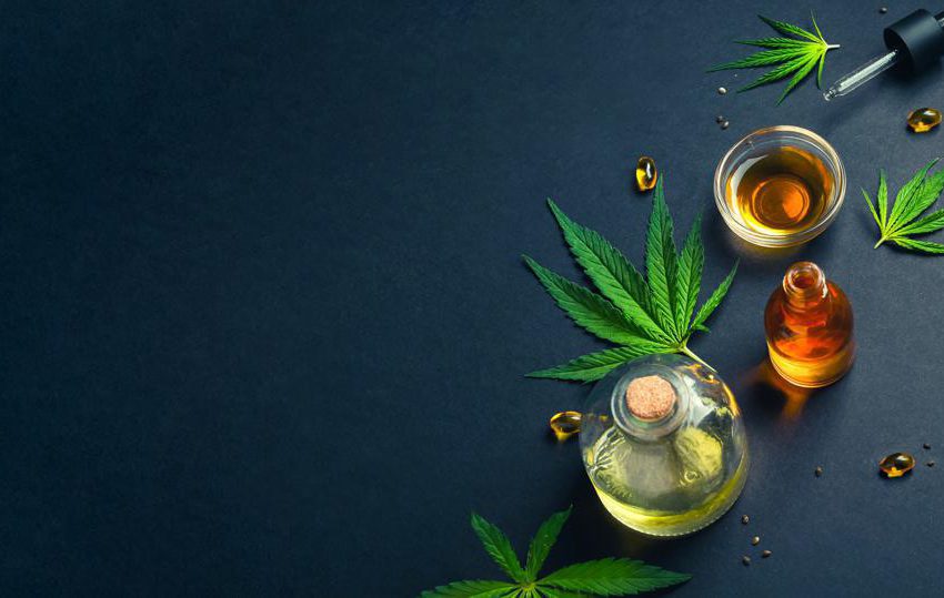  Por que não usamos outros canabinoides da cannabis?