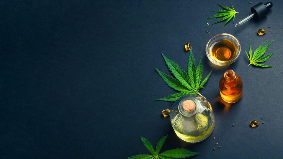 Por que não usamos outros canabinoides da cannabis?