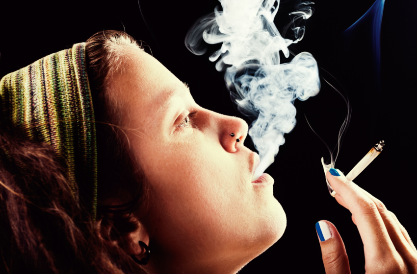  Fumar maconha ou consagrar Santa Maria: tem maneira mais ‘correta’ de fumar Cannabis?