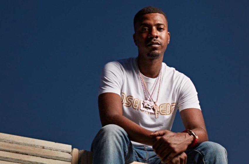 Rapper assume fazer parte de plano de importação ilegal de maconha