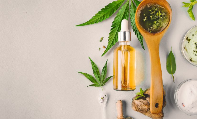 Cerca de 50 mil brasileiros utilizam a cannabis como tratamento no Brasil