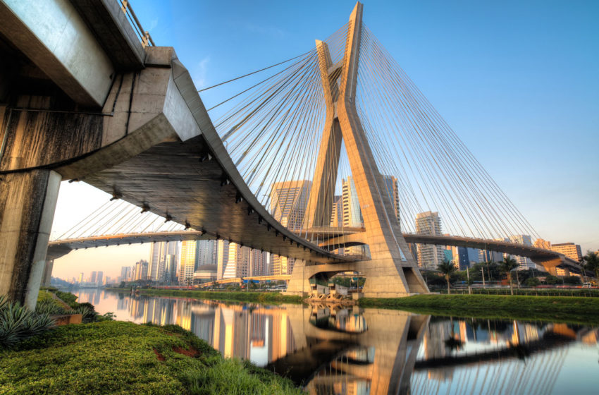 São Paulo cria frente parlamentar para falar de cannabis
