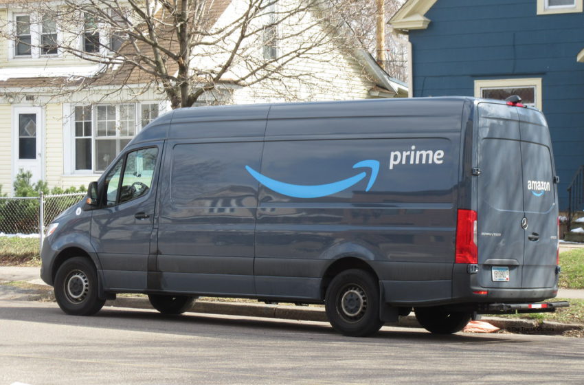 Amazon pede ao governo que reconsidere sua posição e legalize a cannabis nos Estados Unidos