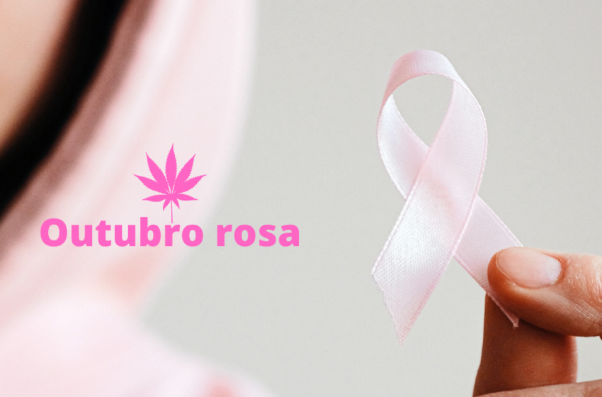  Quase metade das mulheres americanas com câncer de mama fazem o uso da cannabis medicinal nos EUA