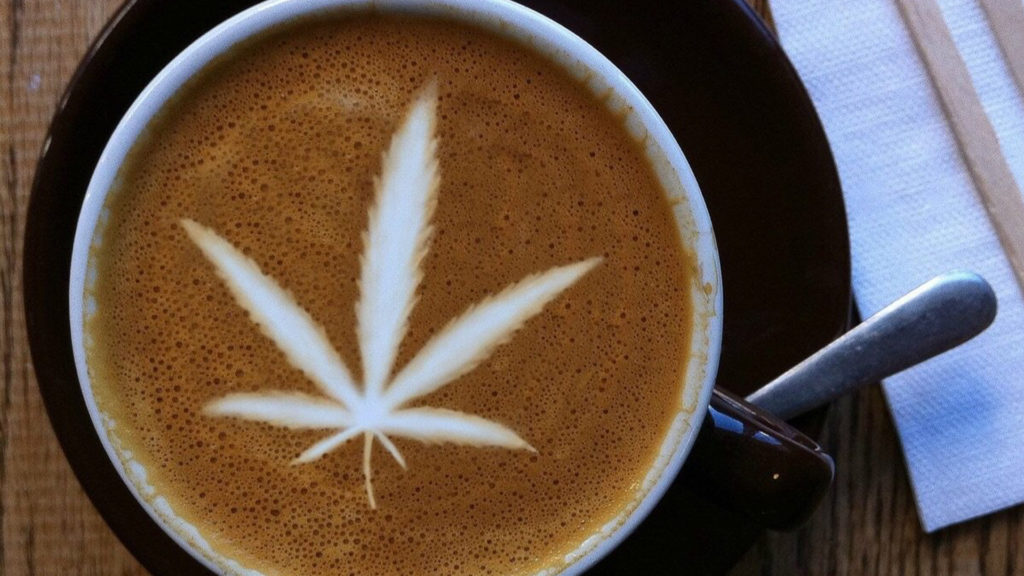 Notícias sobre Cannabis Medicinal e muito mais