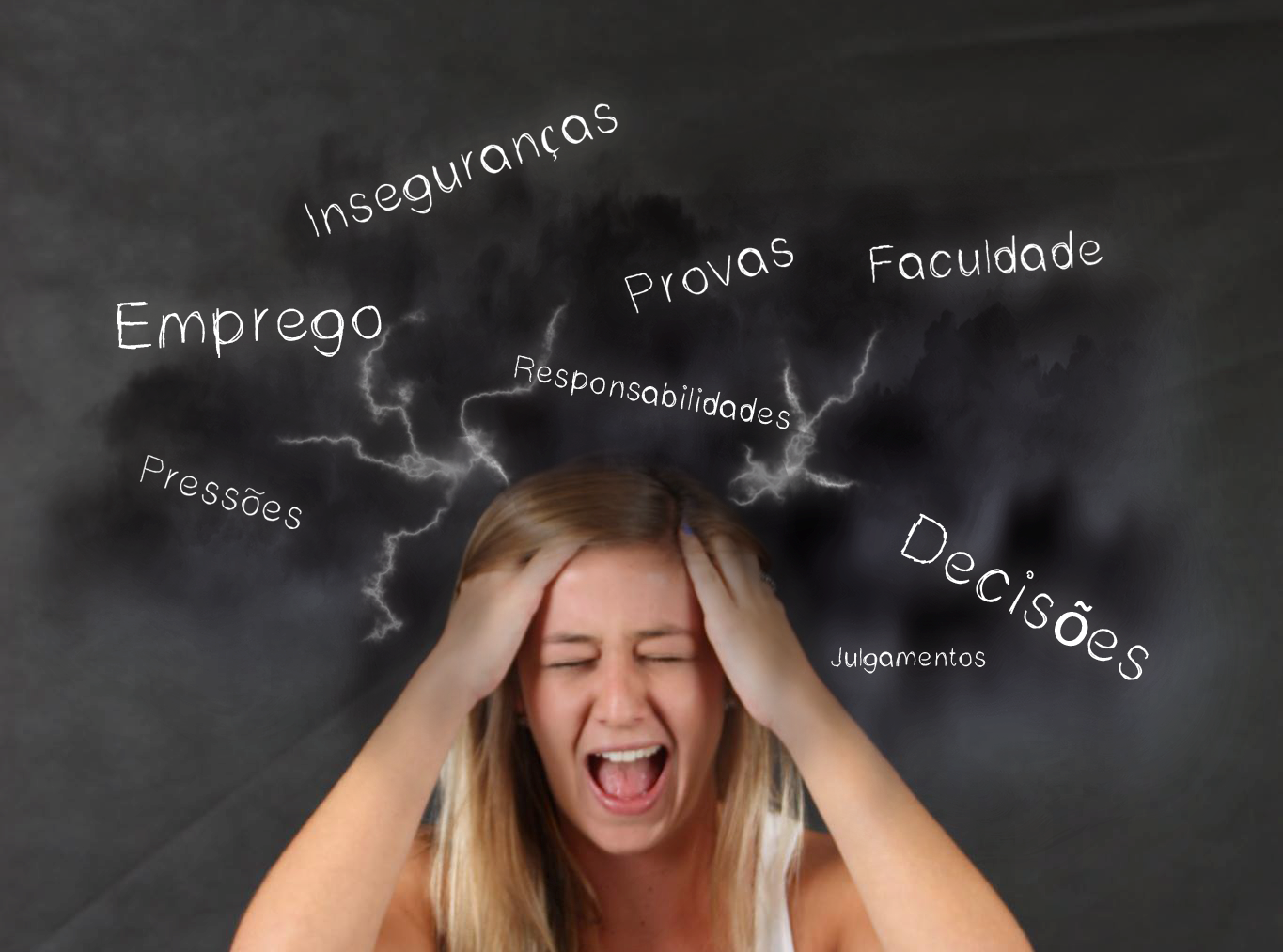 Transtorno de Ansiedade Generalizada (TAG): O que é, Causas, Sintomas e ...