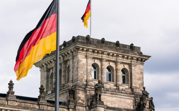  Maior mercado de cannabis recreacional da Europa está prestes a ser anunciado na Alemanha