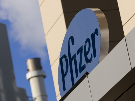 Pfizer adquire empresa farmacêutica que testa canabinoides