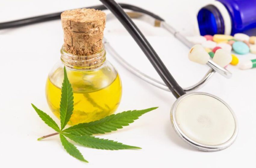 Décimo produto à base de cannabis é aprovado pela Anvisa