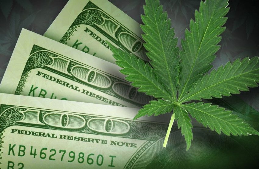  Mercado de cannabis dos EUA pode atingir até 45 bilhões de dólares até 2025