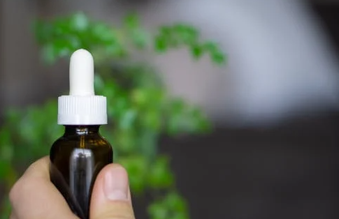 O CBD pode ser considerado uma droga?