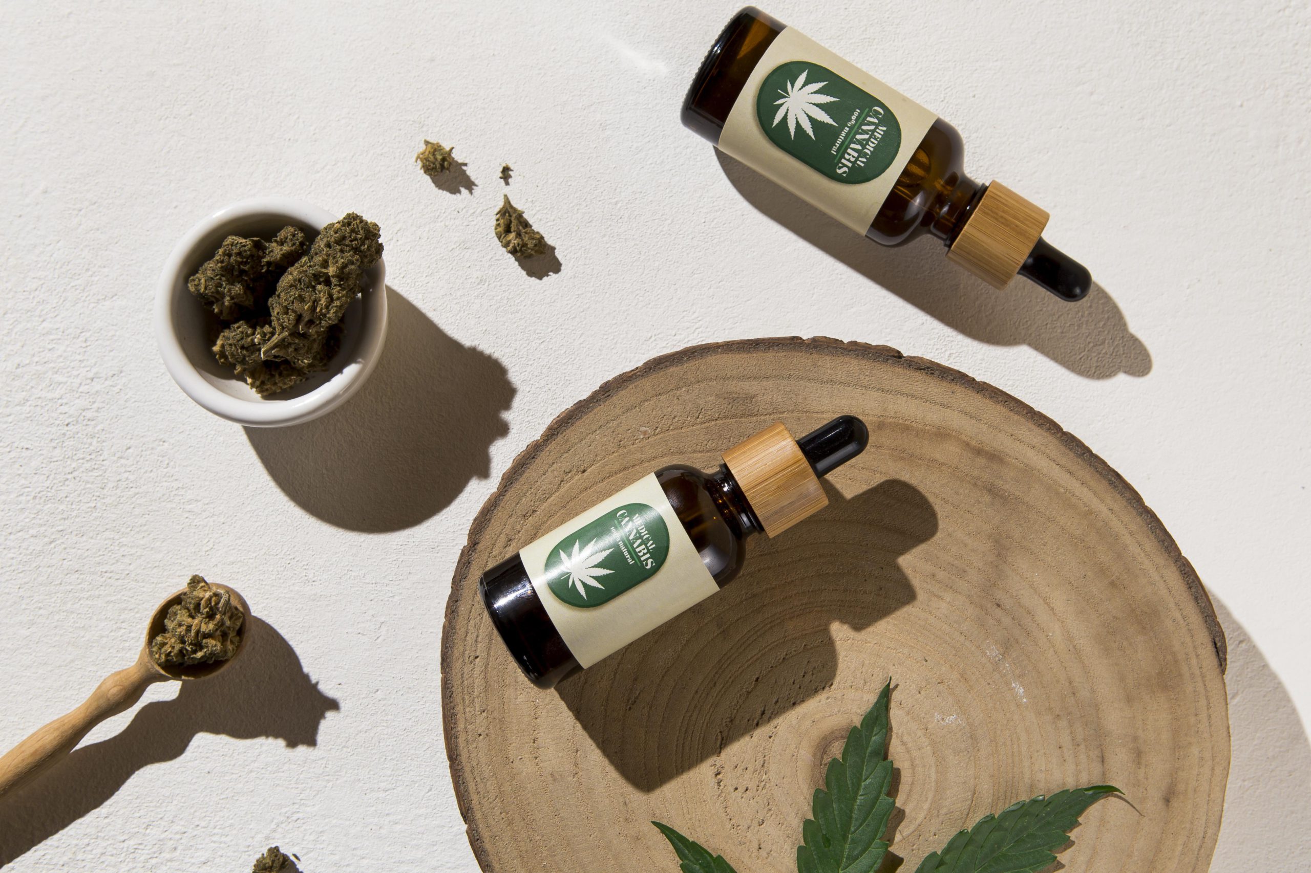 Por quanto tempo o CBD permanece no organismo?