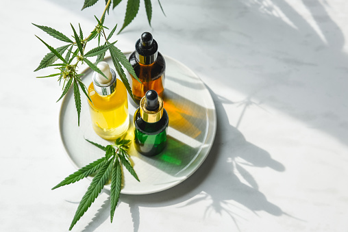  Anvisa aprova mais dois produtos à base de cannabis