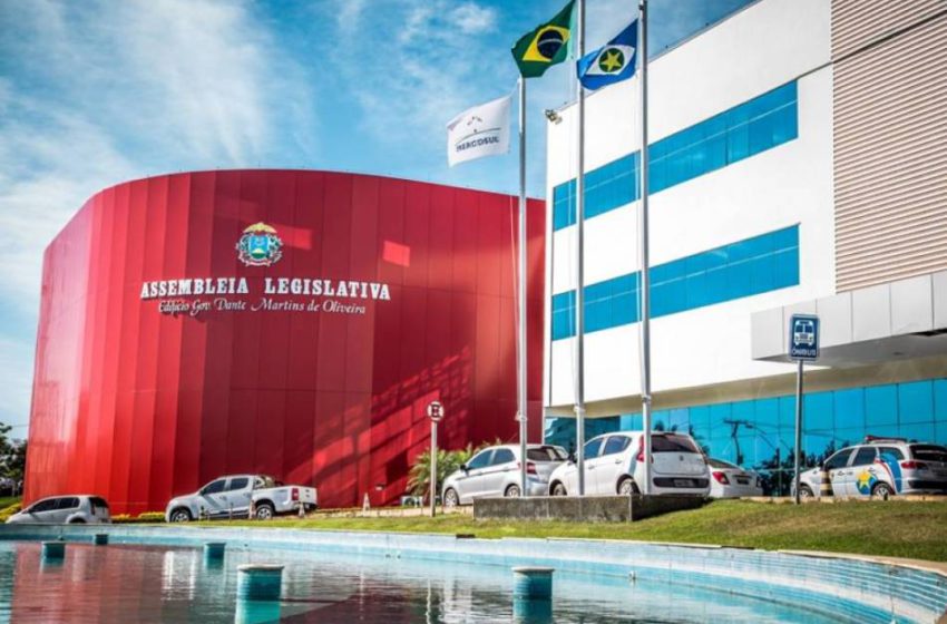  Câmara do Mato Grosso aprova nova proposta sobre cannabis