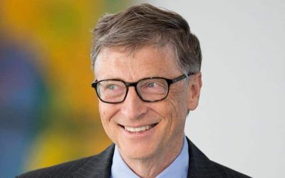 Bill Gates: Como a cannabis poderia ter ajudado o seu pai?
Foto: Reprodução