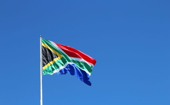 África do Sul aprova Projeto de Lei para uso adulto de cannabis
Foto: Freepik