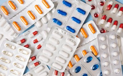 Amoxicilina: O que é, Para que serve, Benefícios, Efeitos e Contraindicações