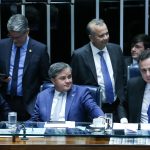Senado aprova PEC que criminaliza o porte de drogas
Foto: Lula Marques/ Agência Brasil